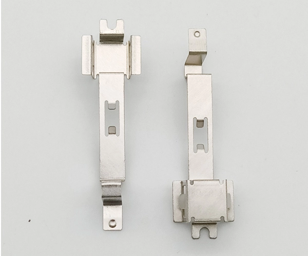 progressive die stamping of induction conductive sheets 1