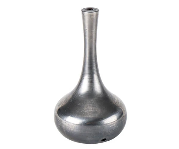 metal spinning vase 04 metal spinning